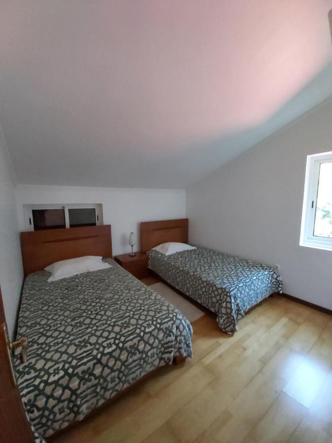 Lameiros Cottage São Vicente Buitenkant foto