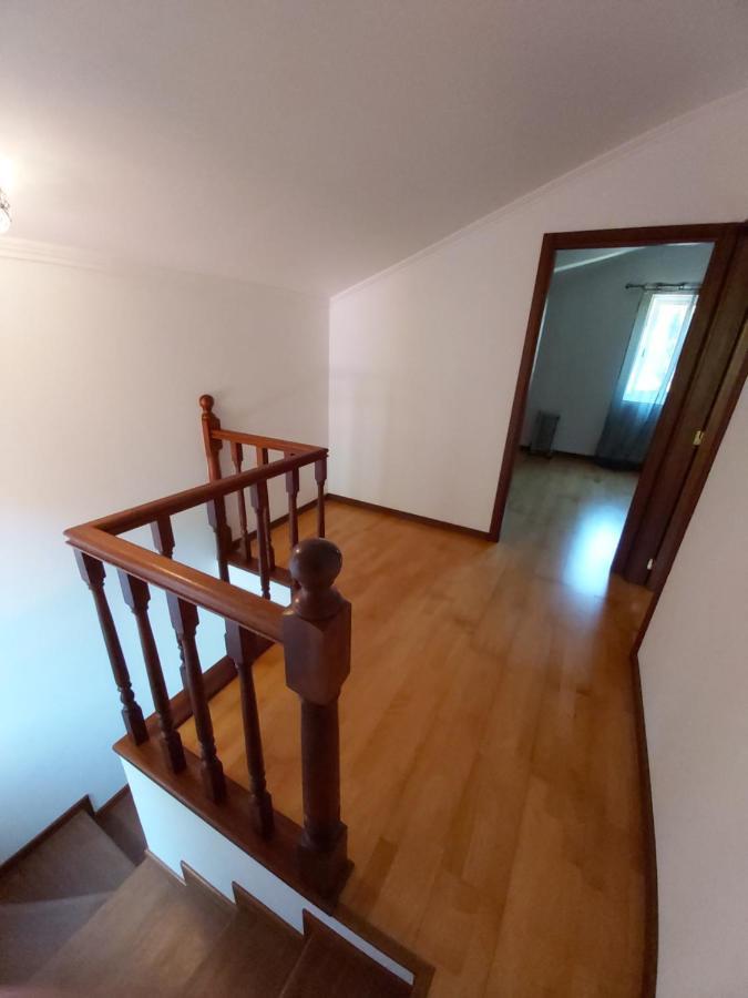 Lameiros Cottage São Vicente Buitenkant foto