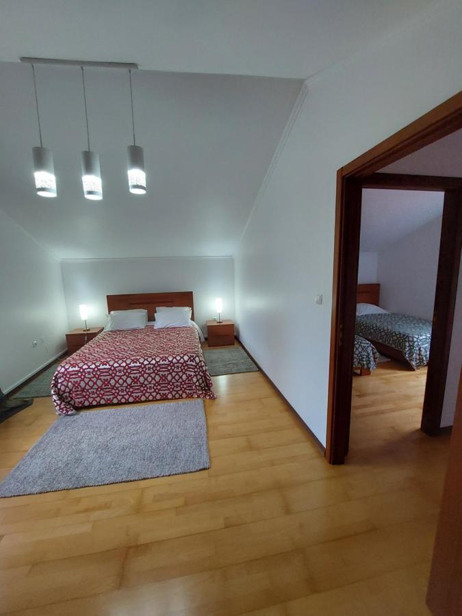 Lameiros Cottage São Vicente Buitenkant foto