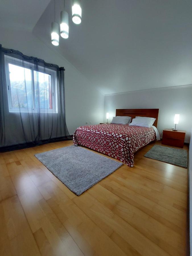 Lameiros Cottage São Vicente Buitenkant foto