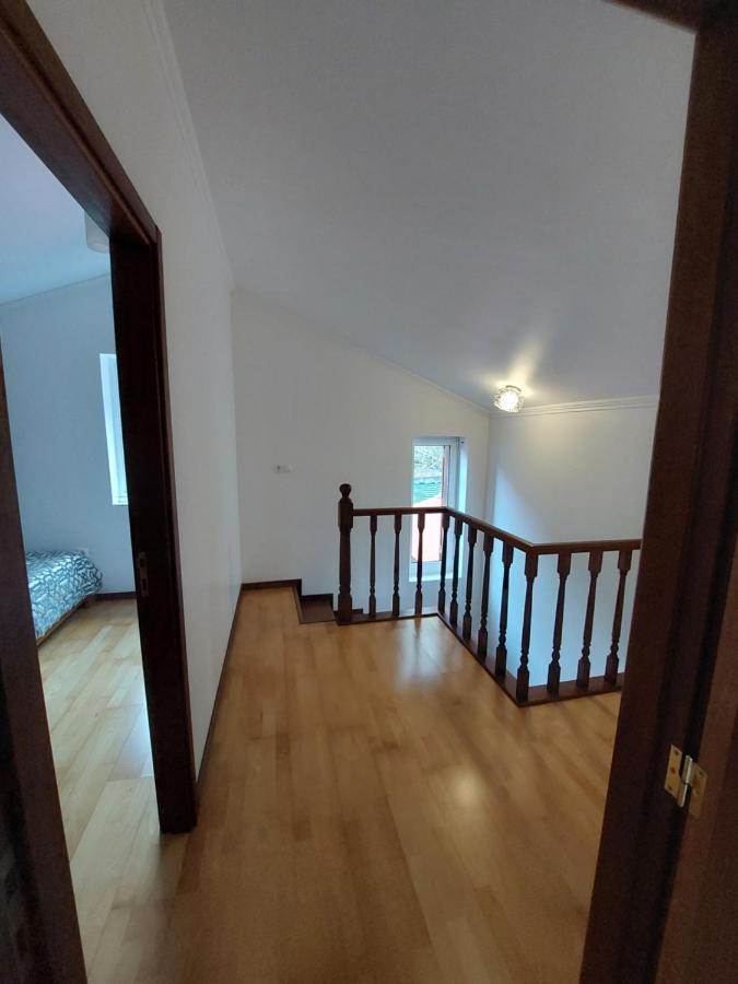Lameiros Cottage São Vicente Buitenkant foto