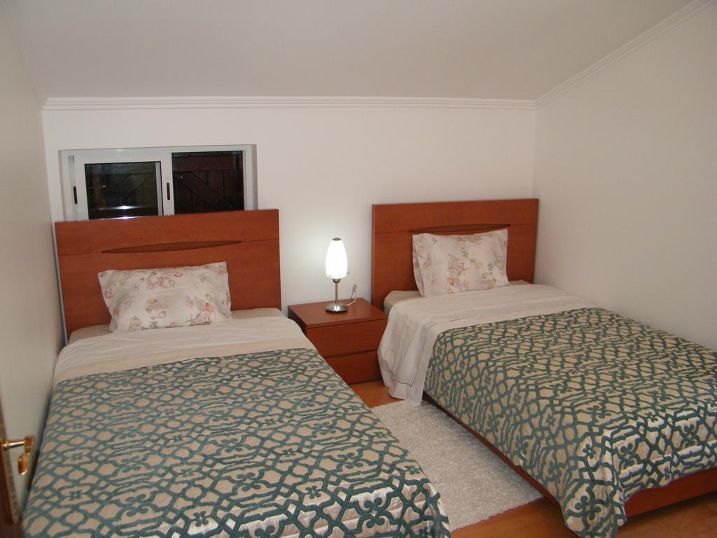 Lameiros Cottage São Vicente Kamer foto